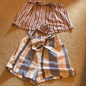 Womens shorts